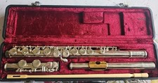 Jupiter flute cxl for sale  Harrison