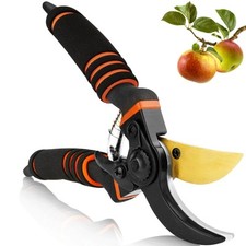 Forbici giardinaggio professio usato  Italia