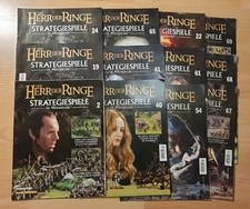 Herr ringe strategiespiele gebraucht kaufen  Duisburg
