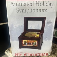 Mr. christmas 2002 for sale  Buffalo