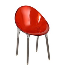 Chaise kartell mr. d'occasion  Expédié en France