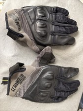 Luvas de tecido para motocicleta Ducati Scrambler Overland 2 98104027 comprar usado  Enviando para Brazil