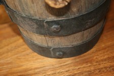 Vintage wooden oak for sale  Southbury
