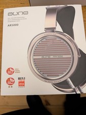 Aune ar5000 wired for sale  PRENTON