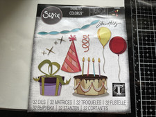 Tim holtz thinlits for sale  ROCHESTER