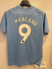 Erling haaland manchester gebraucht kaufen  Wiesbaden