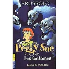 Livre peggy sue d'occasion  Les Mureaux