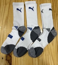 Socks set pumas for sale  Culpeper