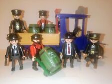 Camion playmobil belle d'occasion  Guingamp