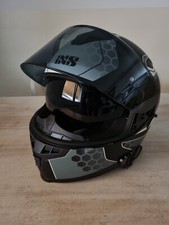 Casco ixs 1100 usato  Venezia