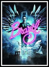 Brazil british movie for sale  COLCHESTER