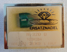 Diamant nadel toshiba gebraucht kaufen  Wipperfürth
