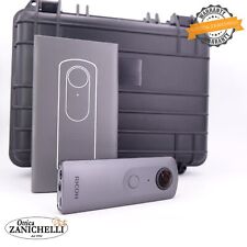 Ricoh theta vava usato  Cormano