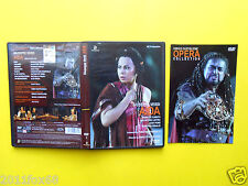 Teatro,Giuseppe Verdi Aida Opera  Theater Lyric Isabelle Kabatu,Salvatore comprar usado  Enviando para Brazil