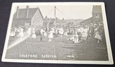 Vintage post card for sale  BATH
