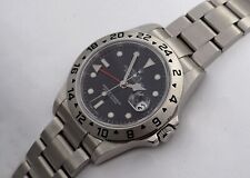 Rolex yster perpetual gebraucht kaufen  Ahrensburg