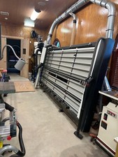 vertical panel saw for sale  Philadelphia