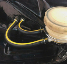 Mk1 ford escort for sale  SOUTHAMPTON