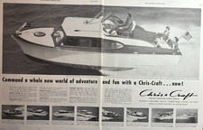 1955 chris craft for sale  Oak Forest