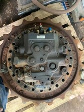 Komatsu 400lc 6lk for sale  Netcong