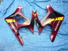 Honda cbr600 typ gebraucht kaufen  Grevenbroich