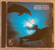 Dolphin Dance CD, Leonardo Amuedo, Like New! Jazz duo Guitar & Bass, usado comprar usado Dolphin Dance CD, Leonardo Amuedo, Like New! Jazz duo Guitar & Bass, usado comprar usado  Enviando para Brazil