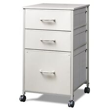 Mobile file cabinet for sale  Brentwood