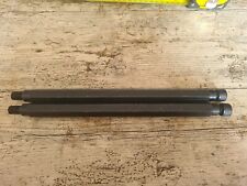 Sykes pickavant rods for sale  KIDDERMINSTER