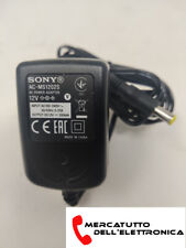 Alimentatore originale sony usato  Carpi