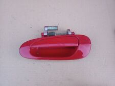 Honda civic type for sale  ROTHERHAM