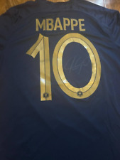 Kylian mbappe hand for sale  UK