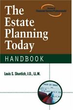 Estate planning today for sale  USA