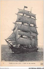 Ahjp8 0973 sailboat d'occasion  Expédié en Belgium