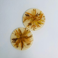 Vintage 1970s round for sale  Port Washington