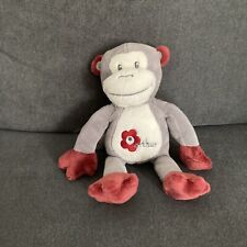 Doudou singe arthur d'occasion  Marseille VIII