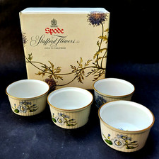 Boxed four spode for sale  SCARBOROUGH