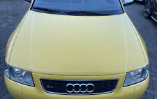 Motorhaube audi facelift gebraucht kaufen  Georgsmarienhütte