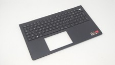 Apoio para as mãos Dell Inspiron 3520, 3525 com porta tipo C e teclado italiano - C6D40 comprar usado  Enviando para Brazil