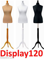 Ladies dressmaking dummy for sale  CREWE