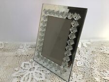 Mirror glass jewelled for sale  CHATHAM