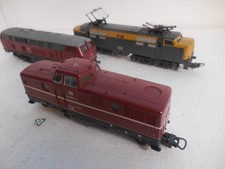 Loks lima diesel gebraucht kaufen Loks lima diesel gebraucht kaufen  Tellingstedt