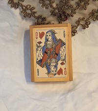 Vintage playing cards for sale  Huntsville
