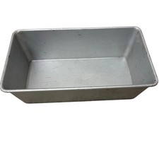 Vtg mirro aluminum for sale  Topeka