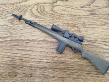 Scale carbine sniper for sale  BOURNEMOUTH