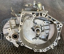 Cambio manuale marce usato  Putignano