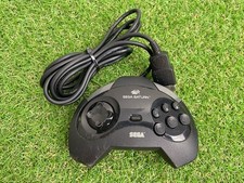Official sega saturn for sale  LONDON
