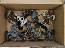Warhammer 40k age for sale  DUNDEE