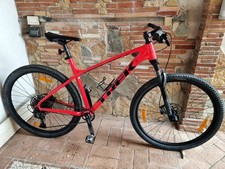 Trek caliber 2021 usato  Roma