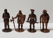 Metallfiguren selten soldatini gebraucht kaufen  Deutschland