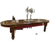 Antico grande tavolo usato  Torino